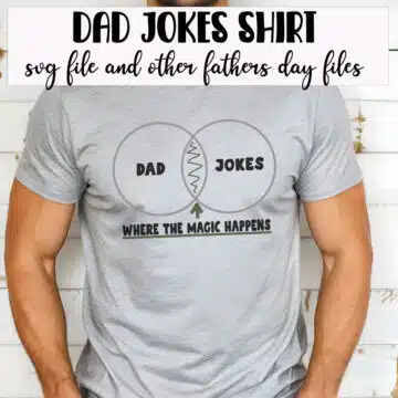 Check out some fun Fathers Day SVG files for crafting and making. Use the free cut files for vinyl or sublimation and create a fun shirt for Fathers Day.