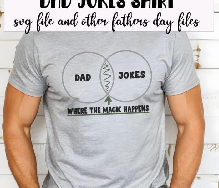 Check out some fun Fathers Day SVG files for crafting and making. Use the free cut files for vinyl or sublimation and create a fun shirt for Fathers Day.