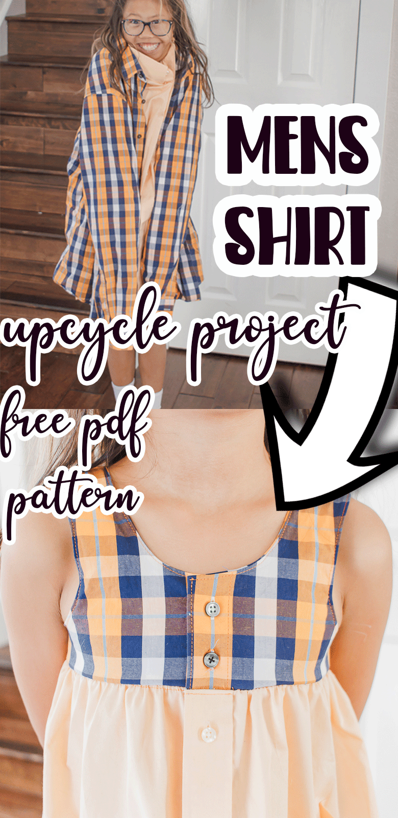 Pinterest Hidden Image