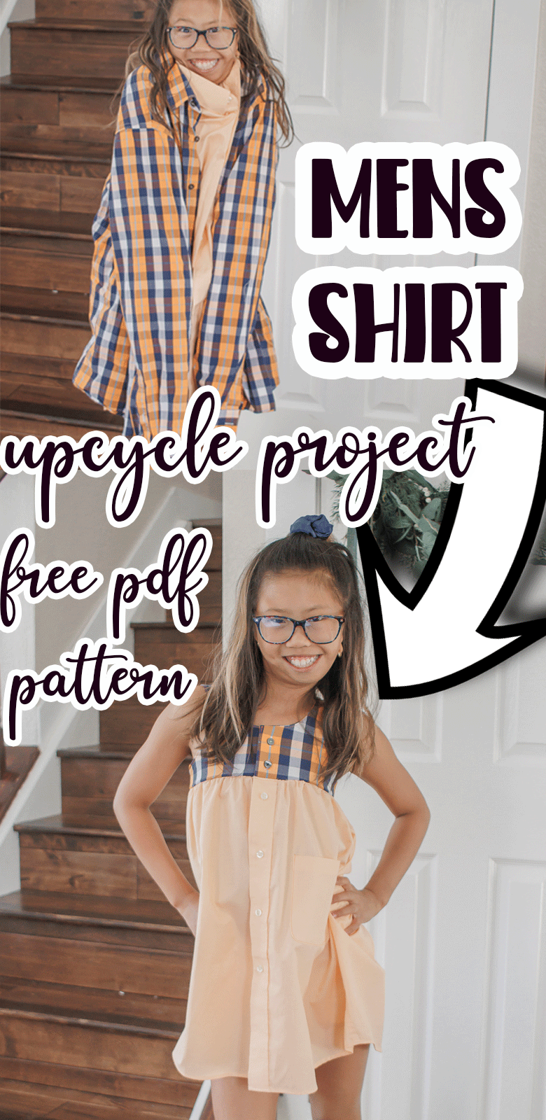 Pinterest Hidden Image