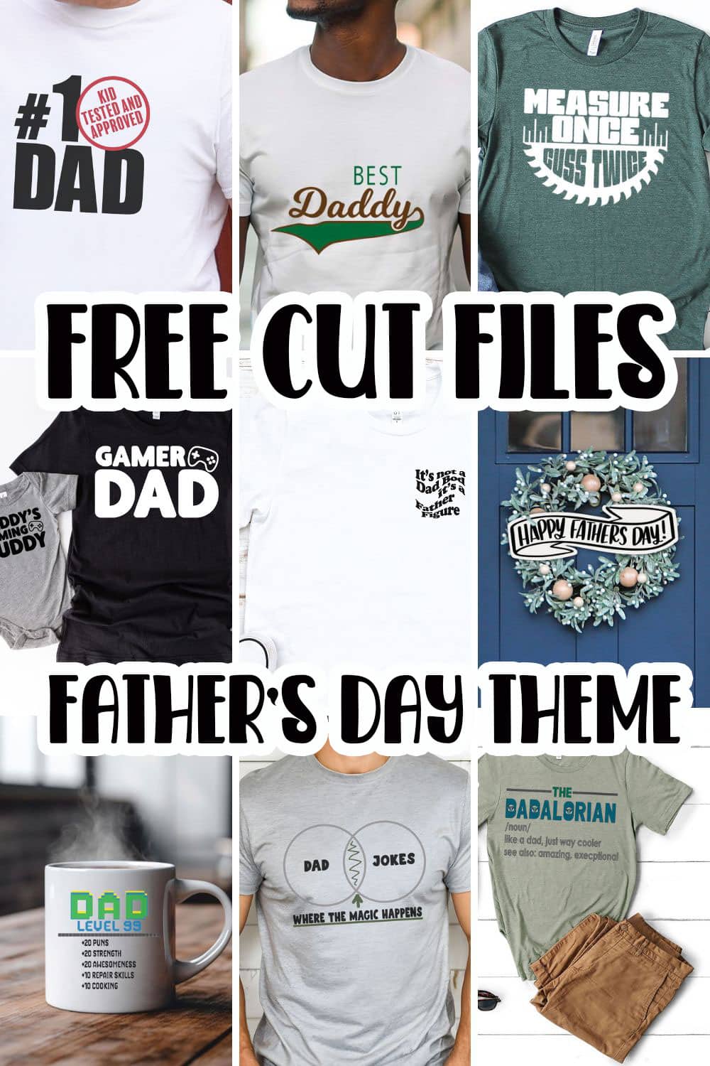 Pinterest Hidden Image