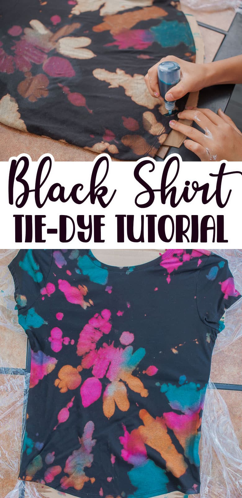 Pinterest Hidden Image