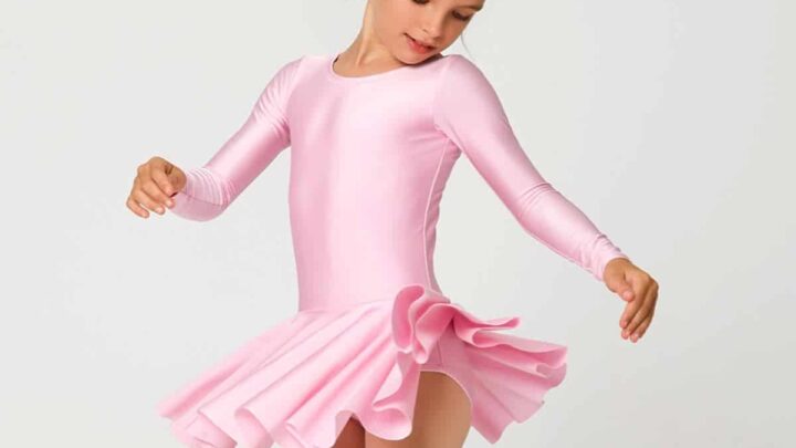 Image for Leotard Sewing Patterns Easy Leotard Patterns