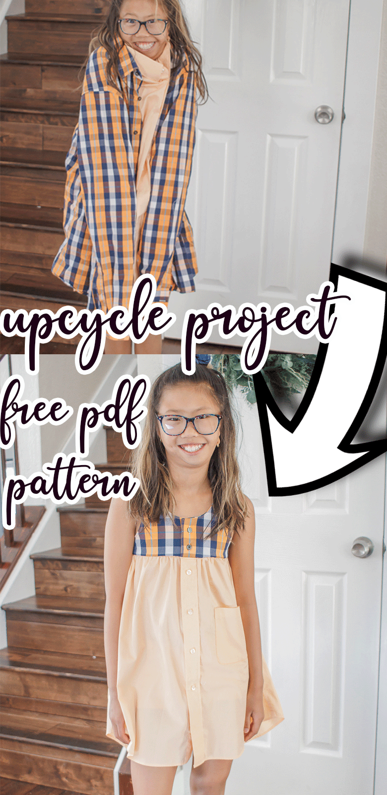 Pinterest Hidden Image