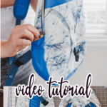 Pinterest Hidden Image