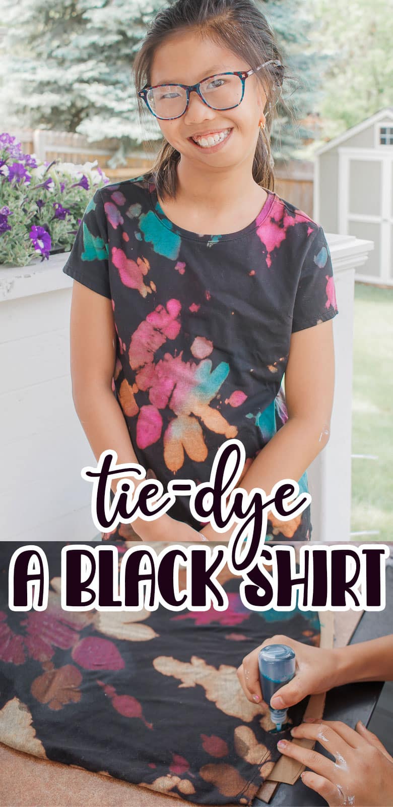 Pinterest Hidden Image