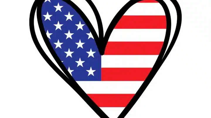 Image for 34+ Free 4th of July SVG Cut Files for Cricut & Silhouette