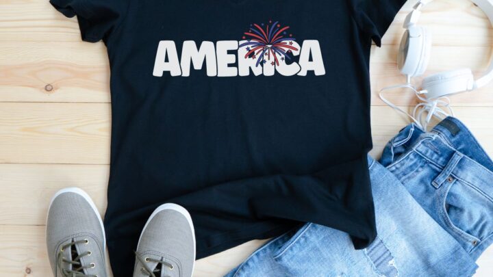 Image for America 