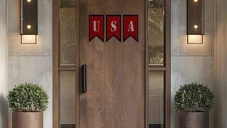 Image for USA banner