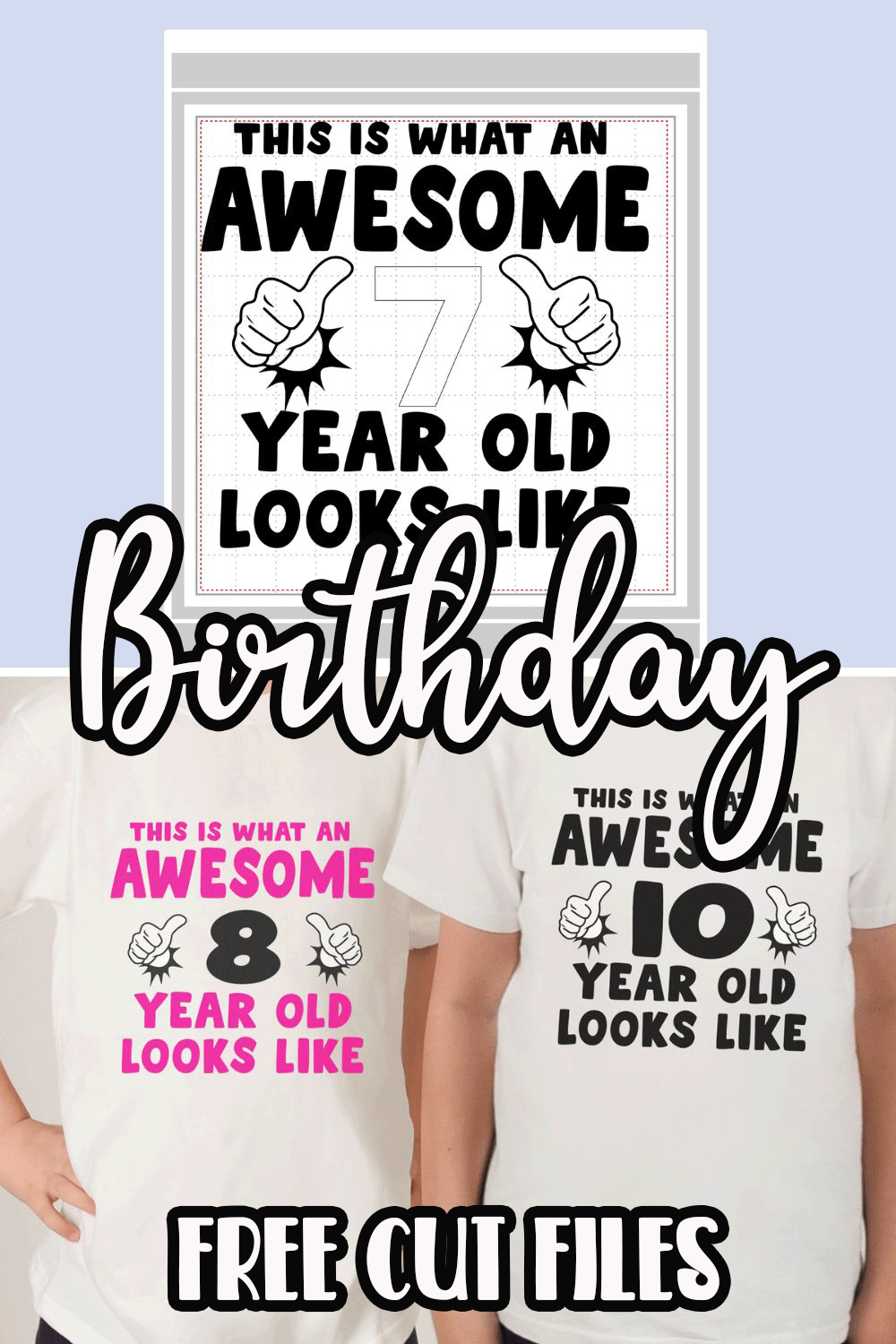 Pinterest Hidden Image