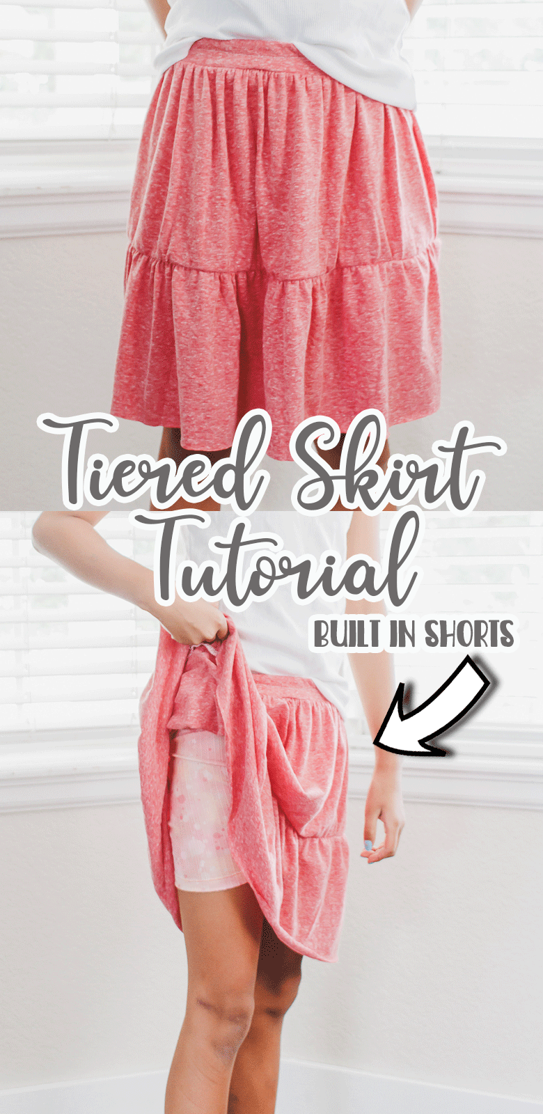 Pinterest Hidden Image