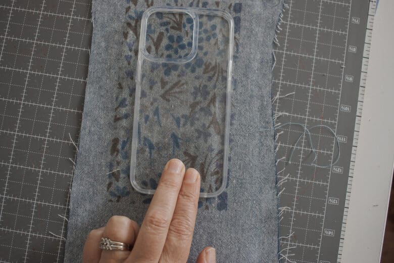 sticky stabilizer and trace