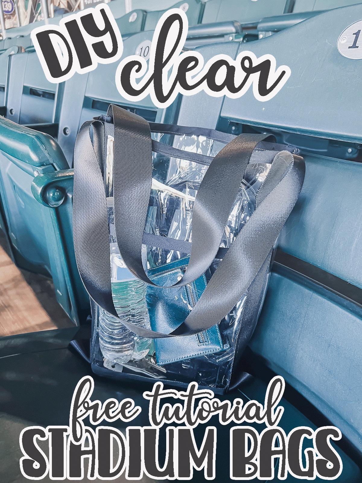 Pinterest Hidden Image