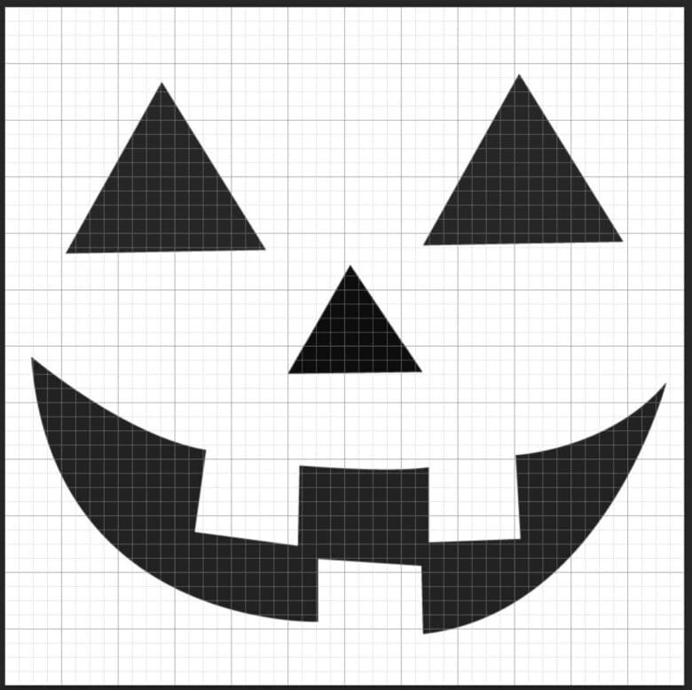 pumpkin faces