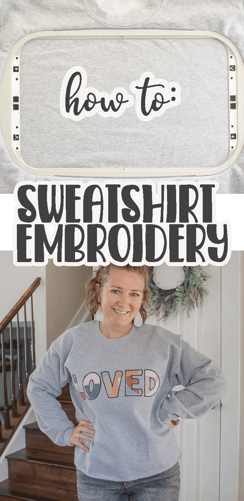 Pinterest Hidden Image