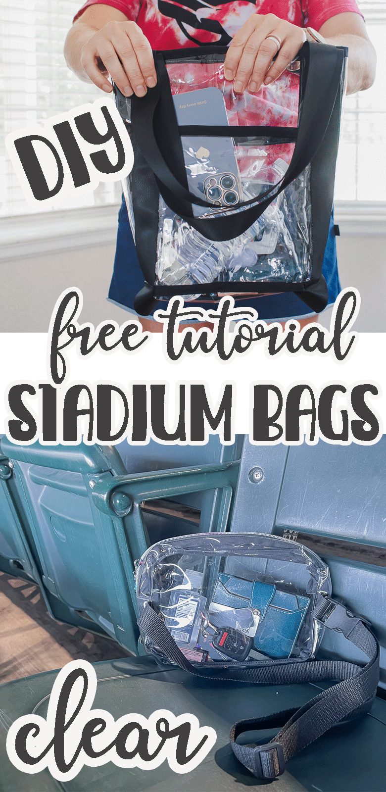 Pinterest Hidden Image