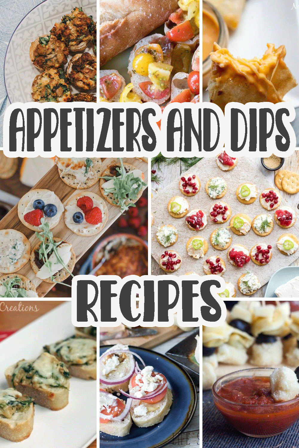 Pinterest Hidden Image