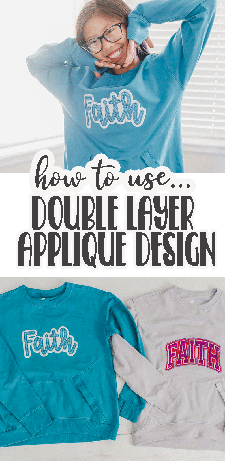 Pinterest Hidden Image