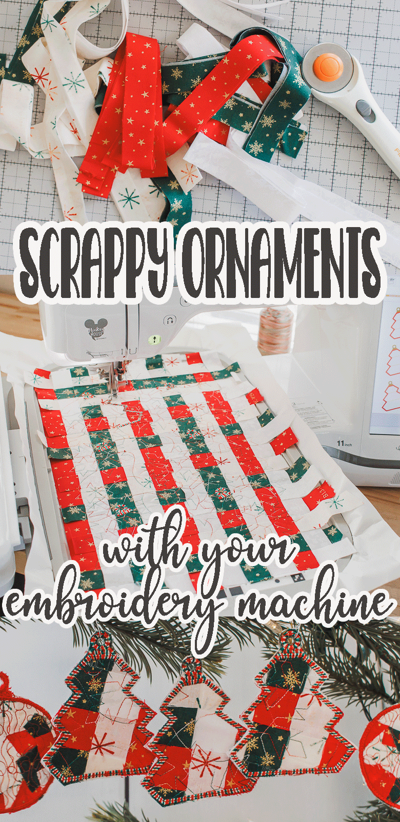 Pinterest Hidden Image