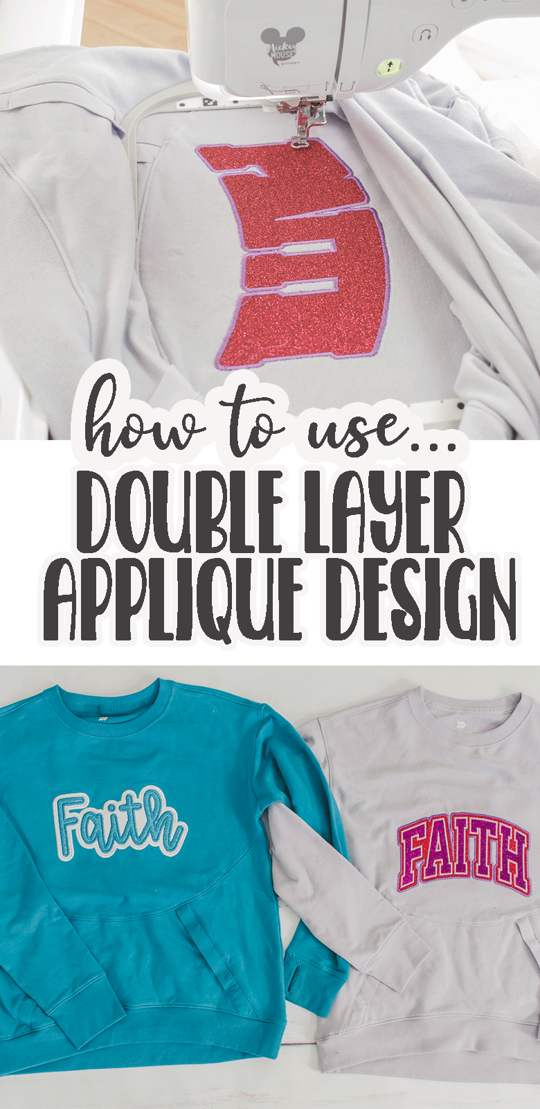 Pinterest Hidden Image