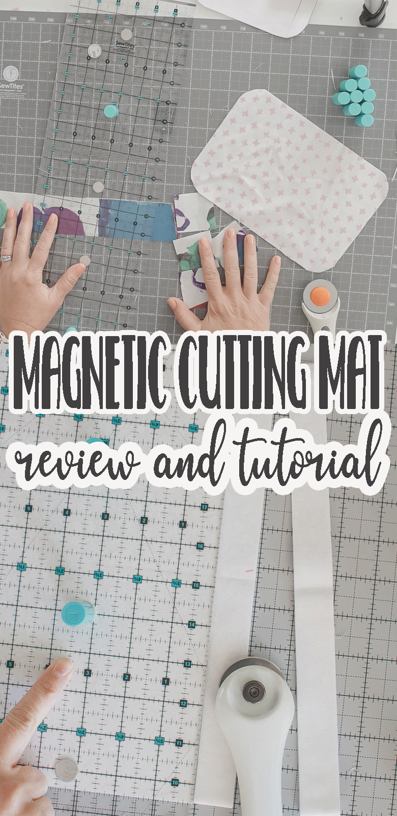 Pinterest Hidden Image