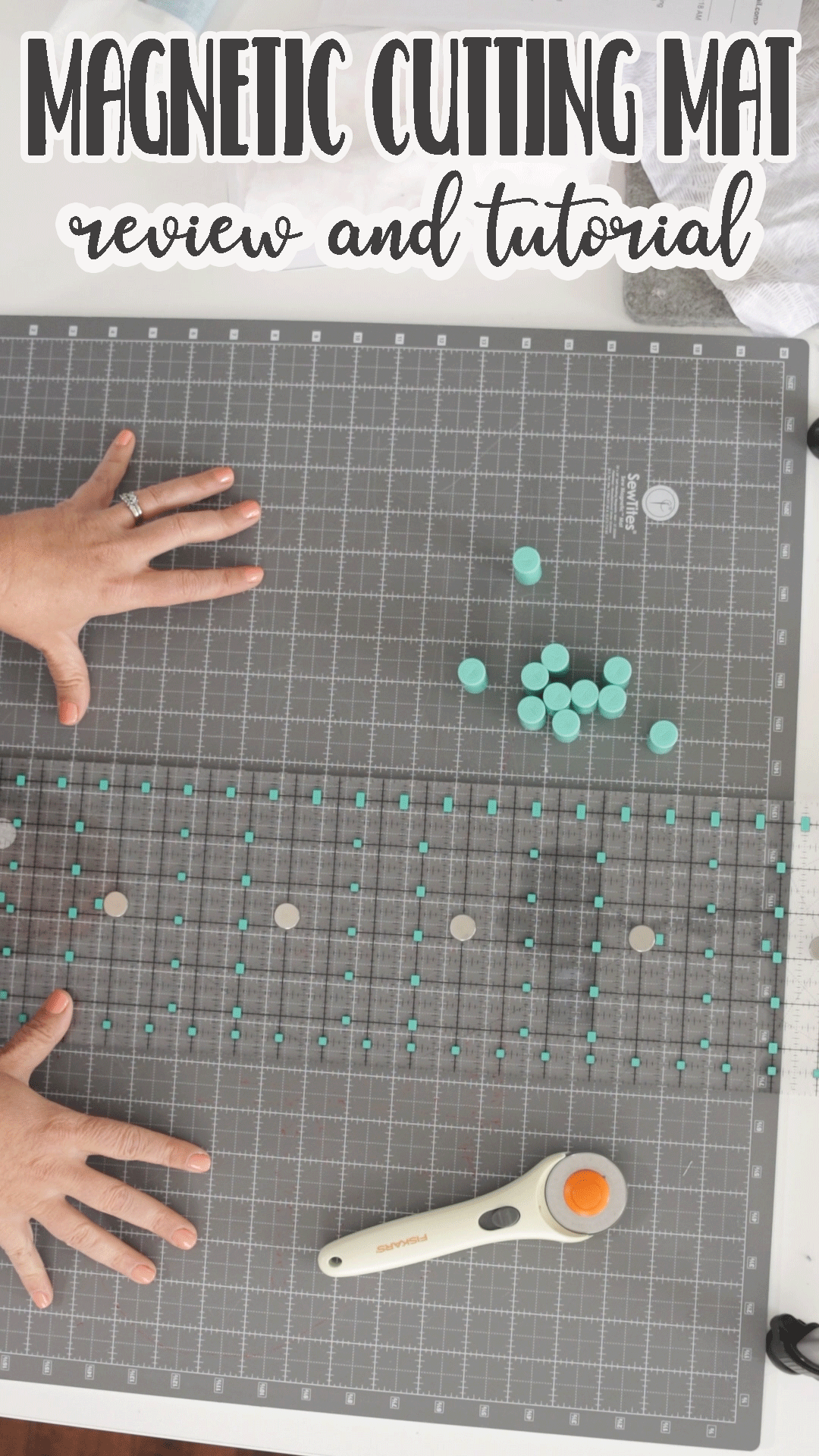 Pinterest Hidden Image