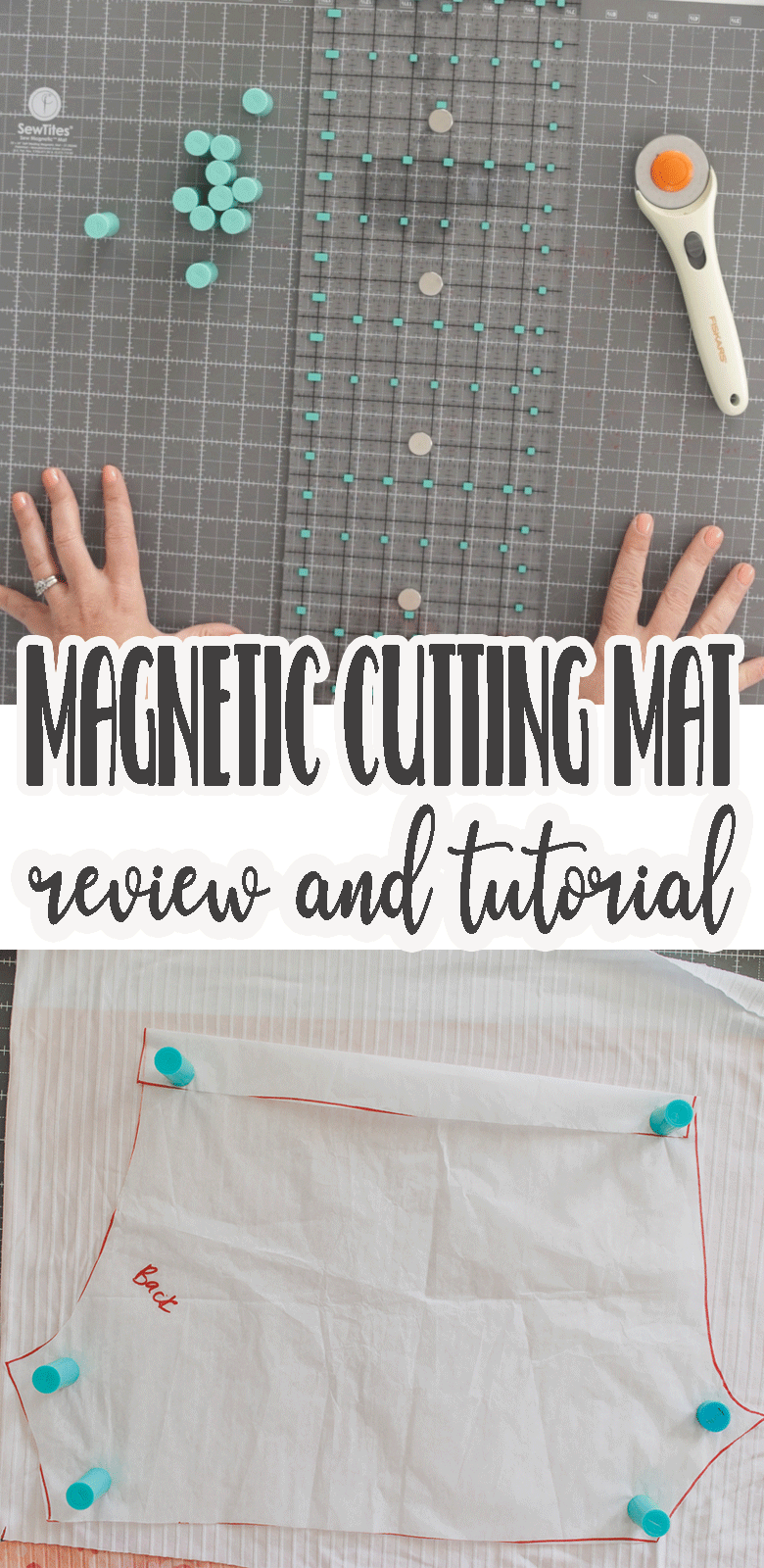 Pinterest Hidden Image