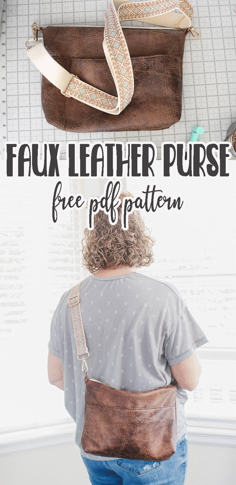 Pinterest Hidden Image