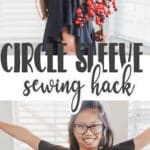 Pinterest Hidden Image