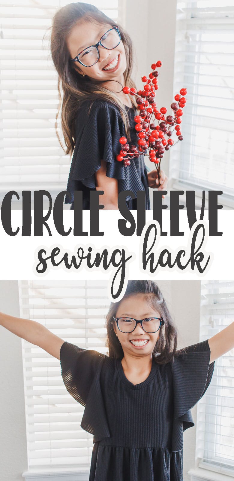 Pinterest Hidden Image