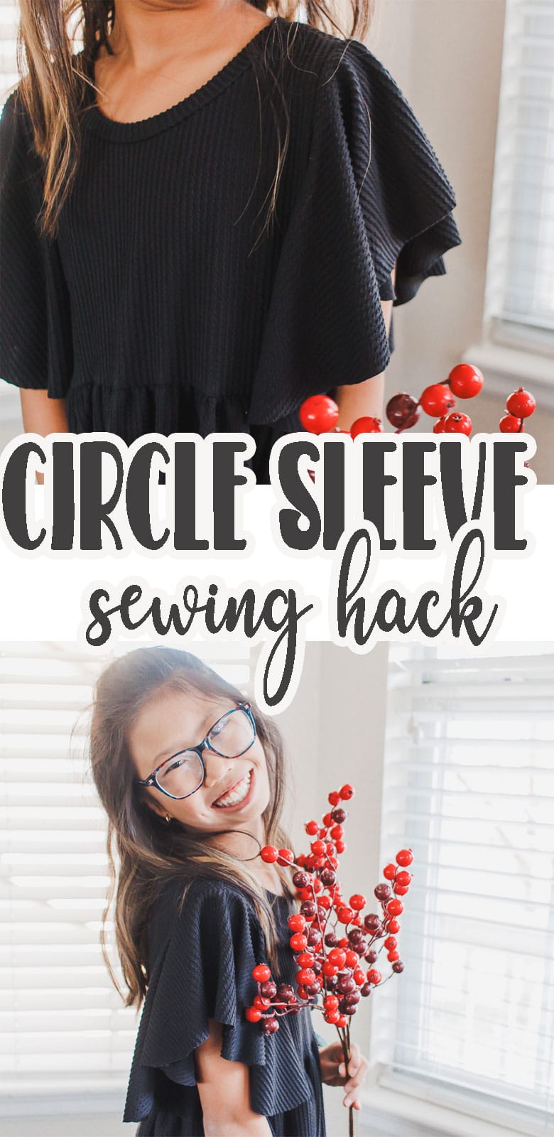 Pinterest Hidden Image