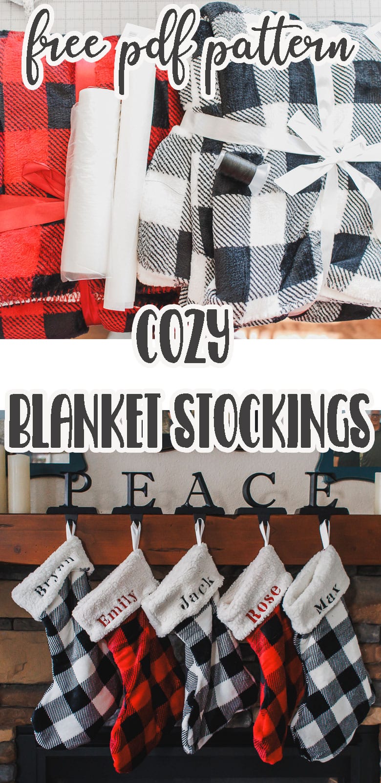 Pinterest Hidden Image