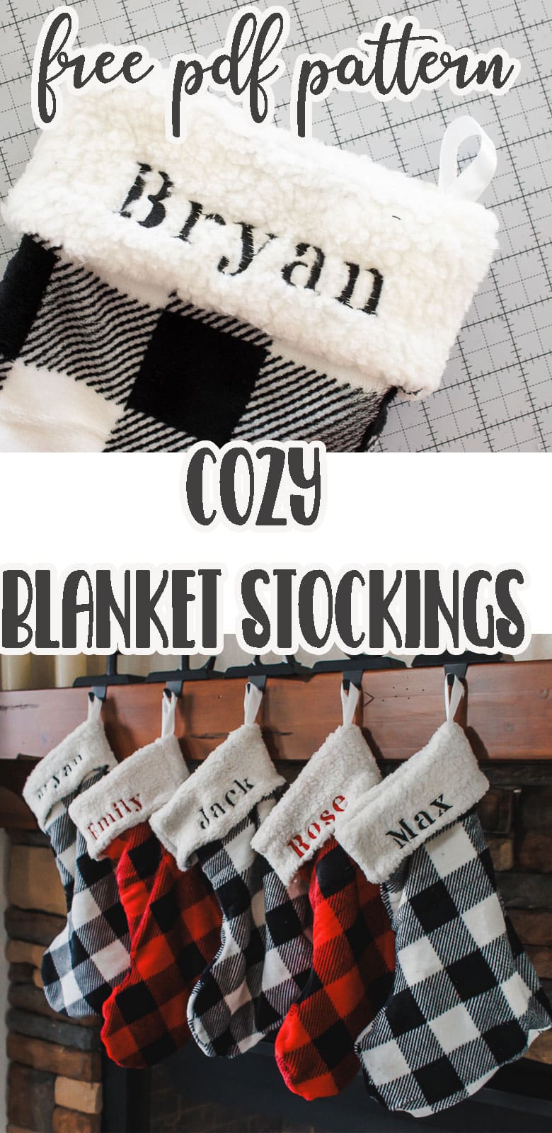 Pinterest Hidden Image