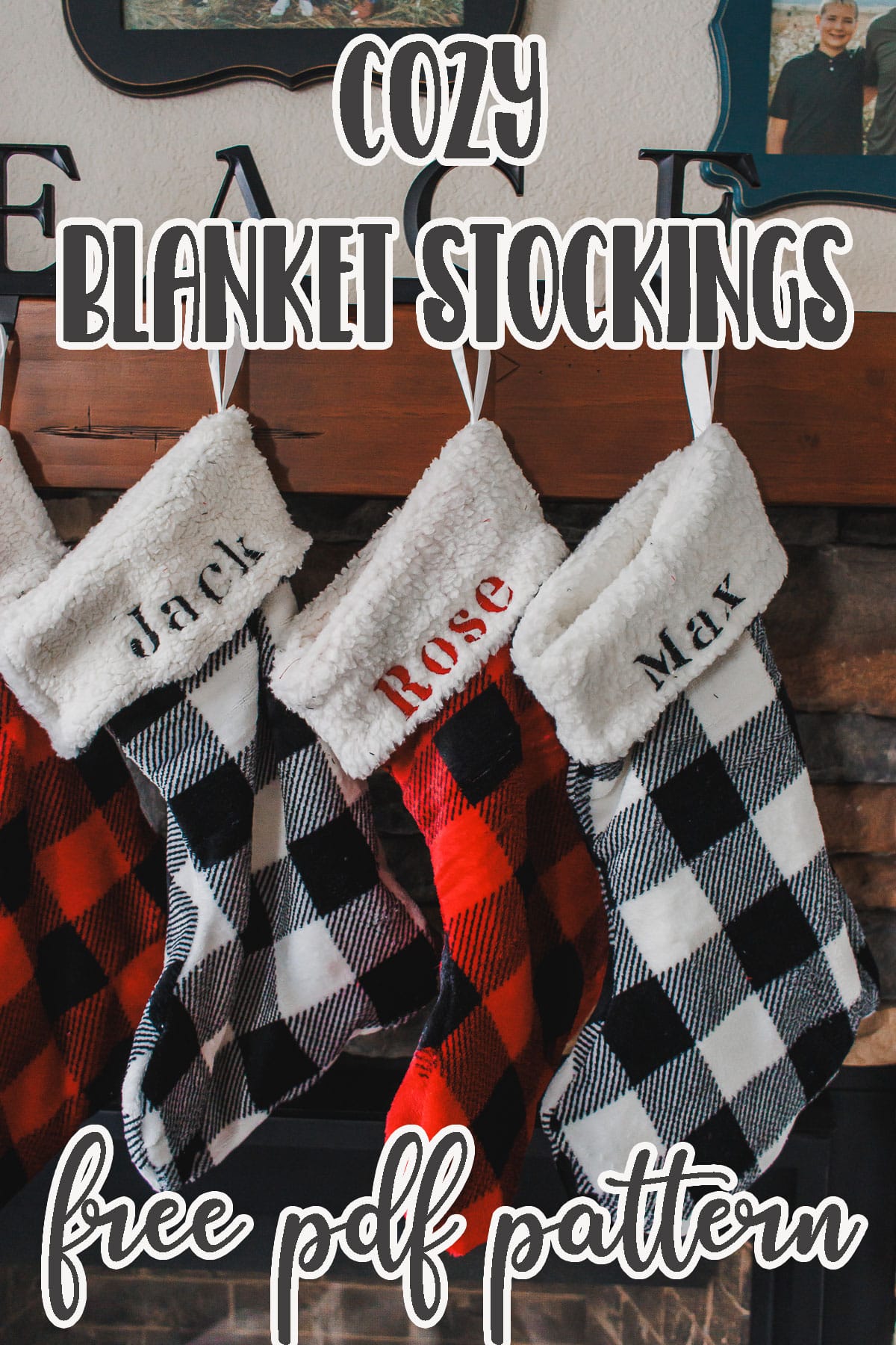 Pinterest Hidden Image