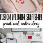 Pinterest Hidden Image