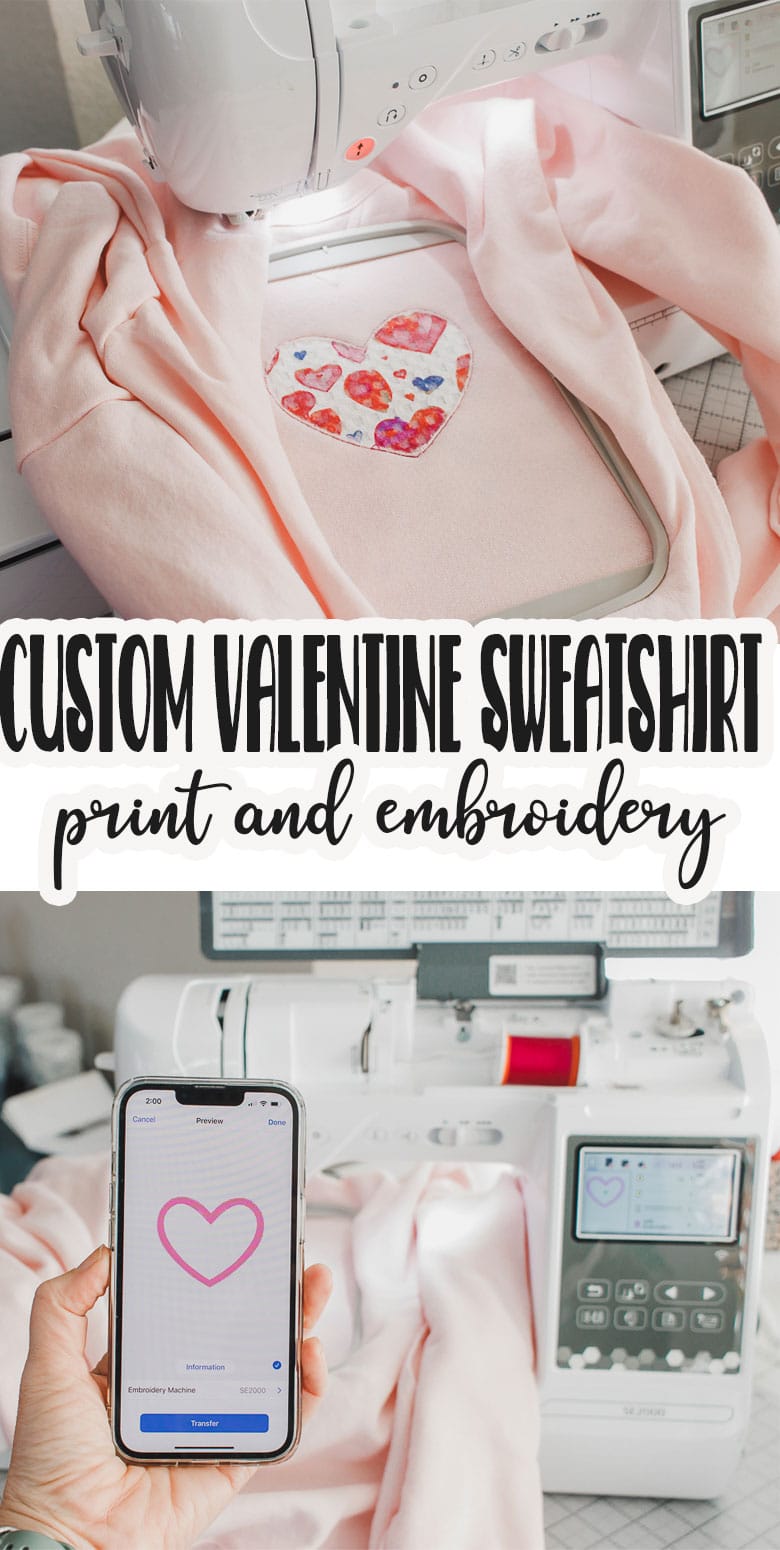 Pinterest Hidden Image