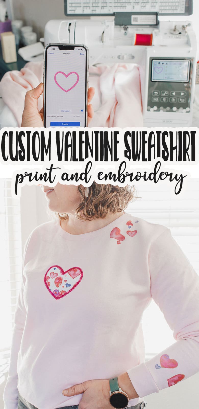 Pinterest Hidden Image