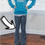 Pinterest Hidden Image