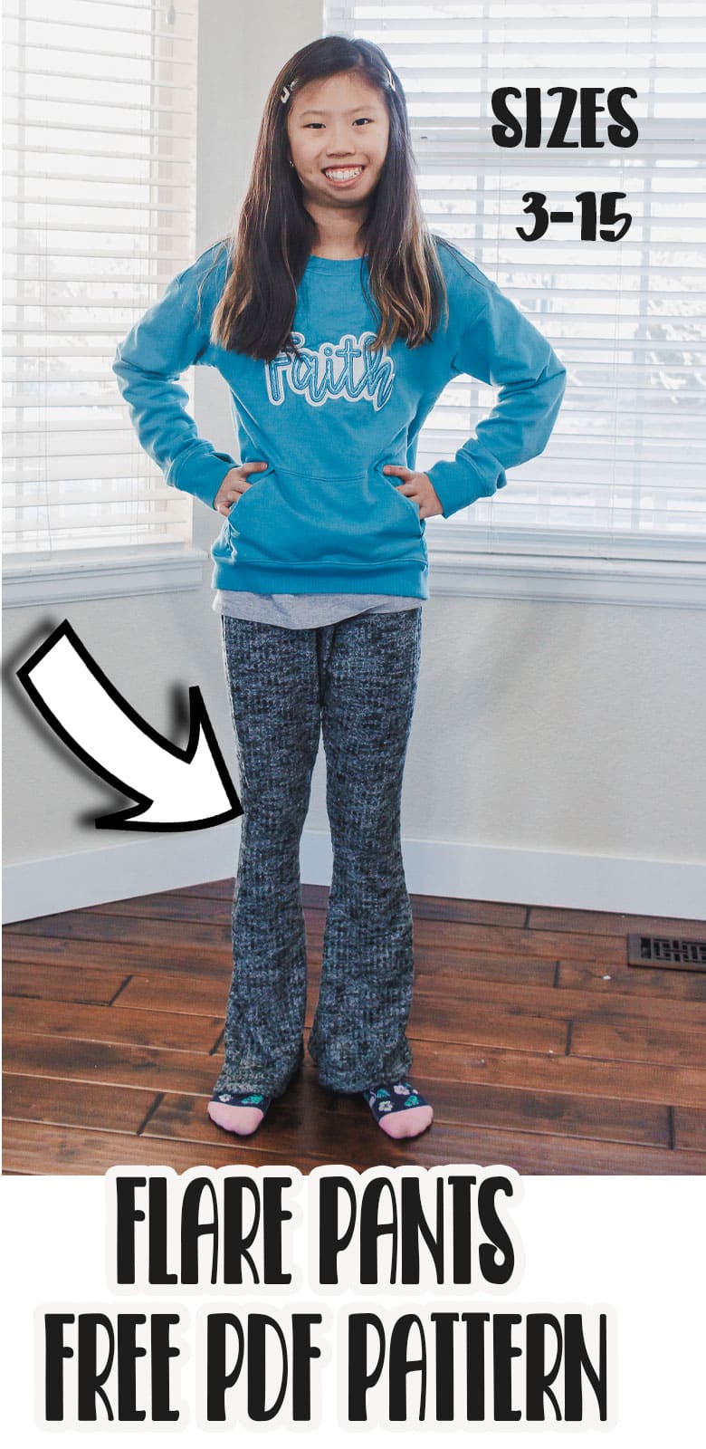 Pinterest Hidden Image