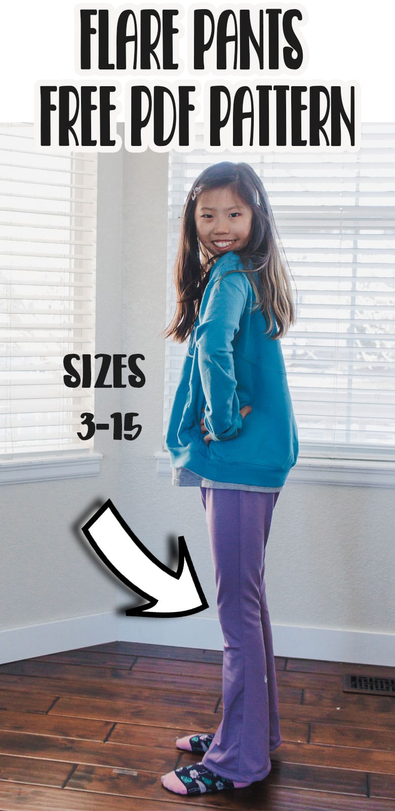 Pinterest Hidden Image