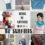 Pinterest Hidden Image