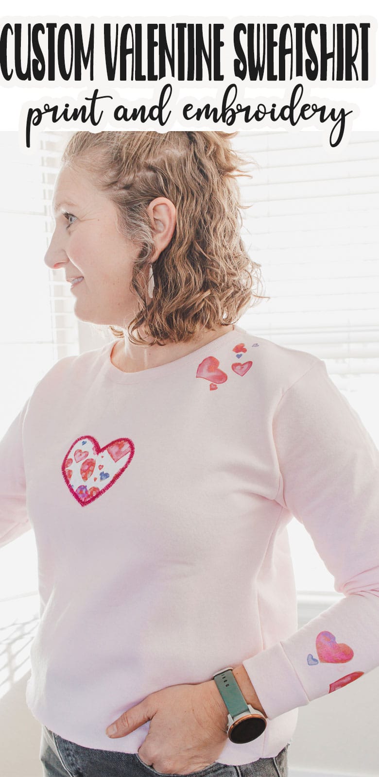 Pinterest Hidden Image