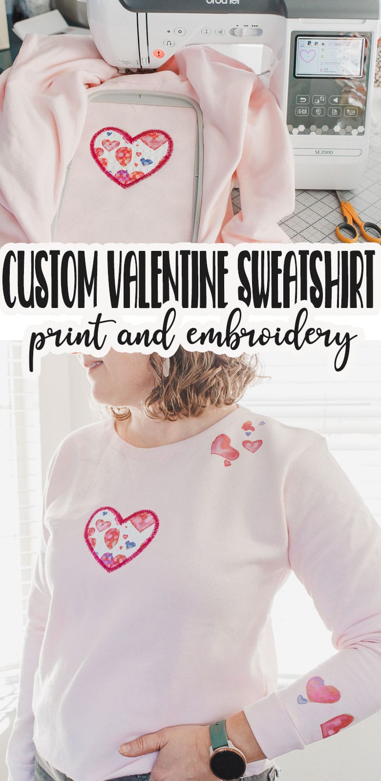 Pinterest Hidden Image