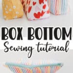 Pinterest Hidden Image