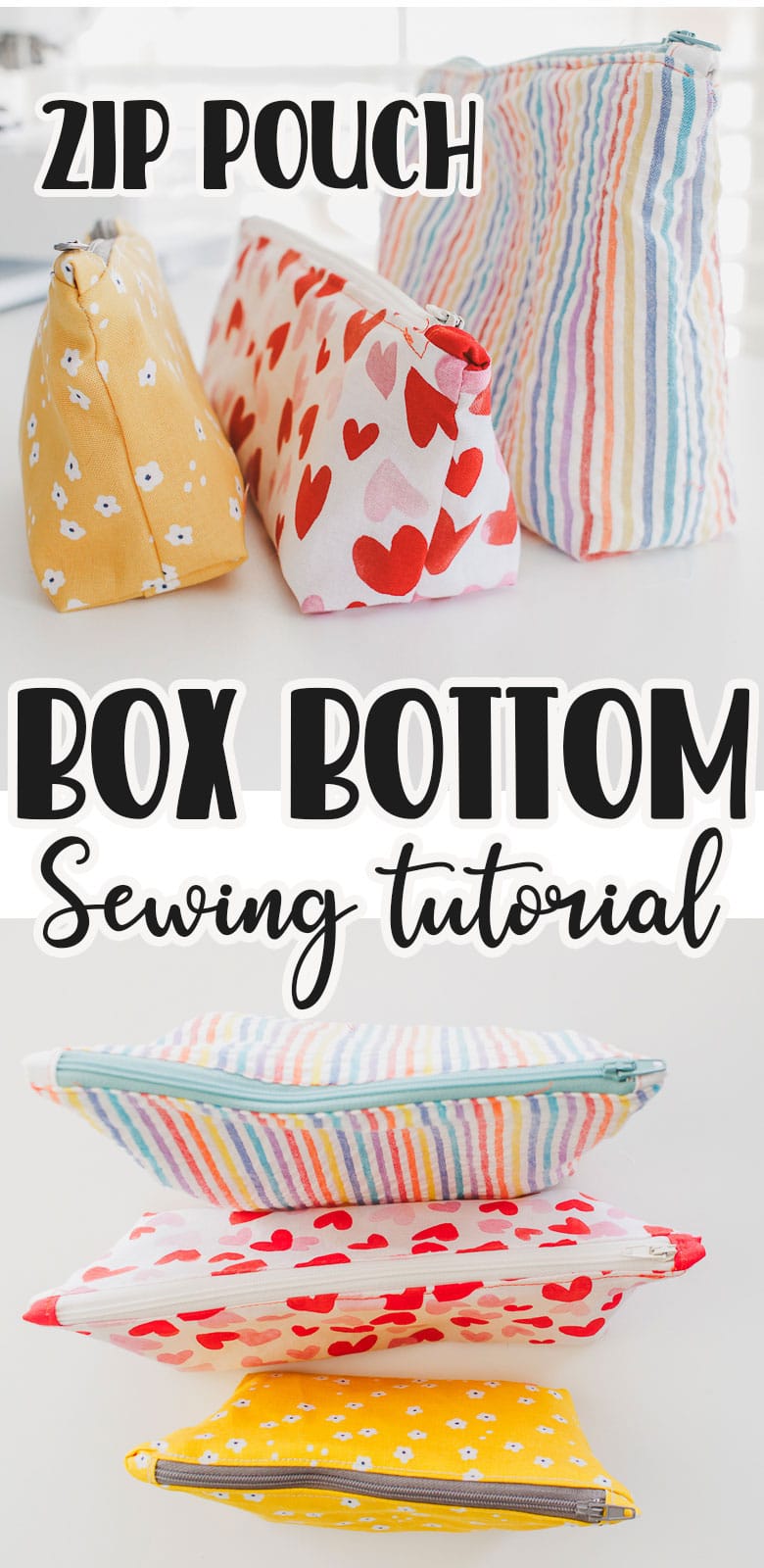 Pinterest Hidden Image