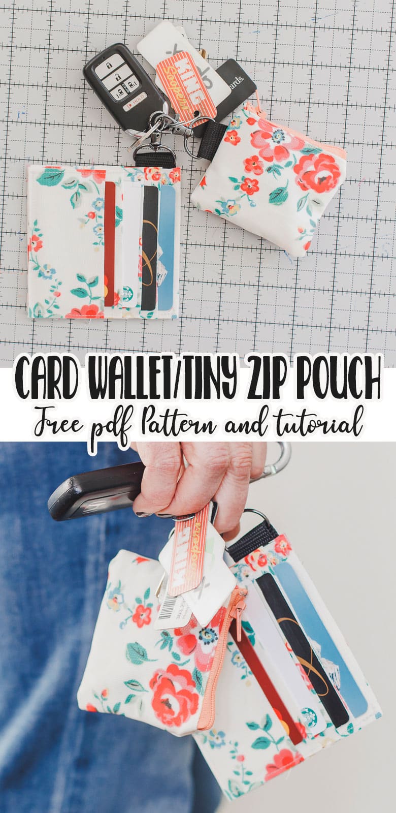 Pinterest Hidden Image