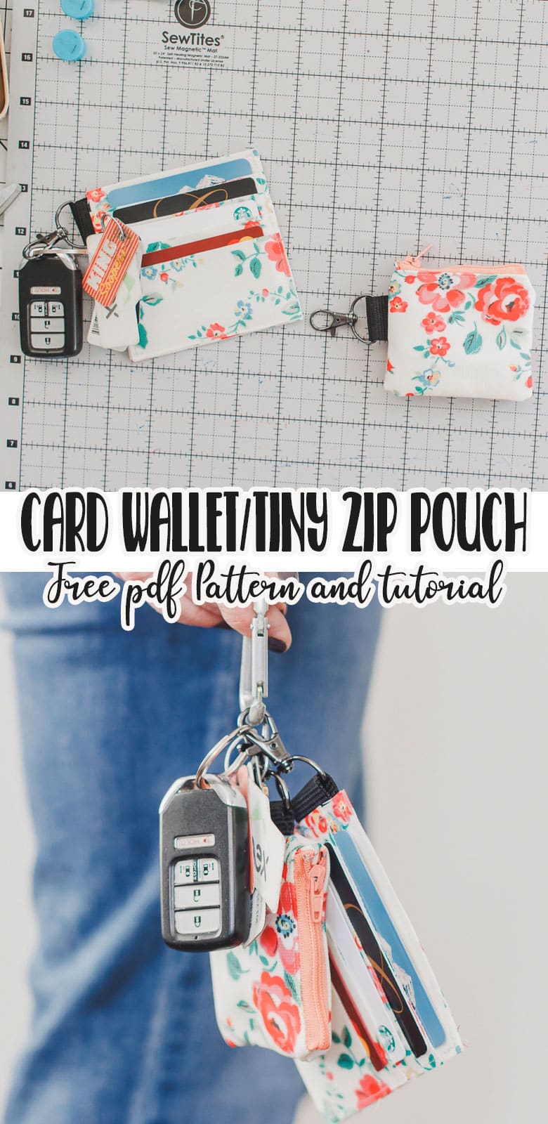 Pinterest Hidden Image