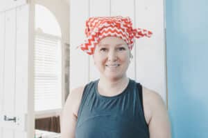 Hair towel wrap free pattern hair towel wrap for curly hair