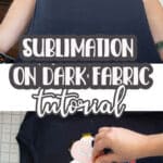 Pinterest Hidden Image