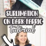 Pinterest Hidden Image